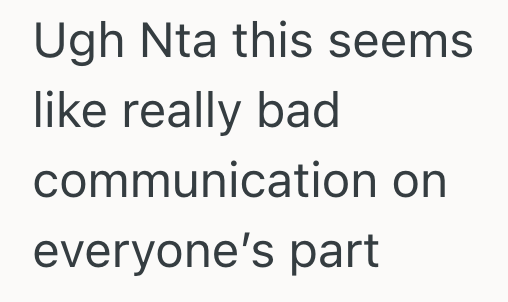 Screenshot 2025 07 03 at 1.36.40 PM Her Dad Invited Her To Go Out To Dinner With His Girlfriend And Her Daughter, But When They Arrived At The Restaurant, The Girlfriend Told Her She Wasnt Invited